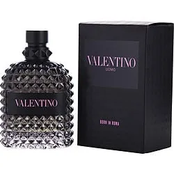 Valentino Uomo Born in Roma Eau de Toilette 150ml / 5.07 oz for Men