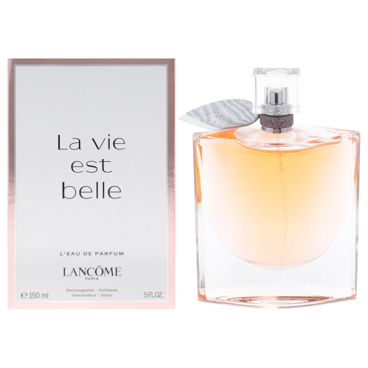 Lancôme La Vie Est Belle Eau de Parfum 150ml / 5 oz for Women