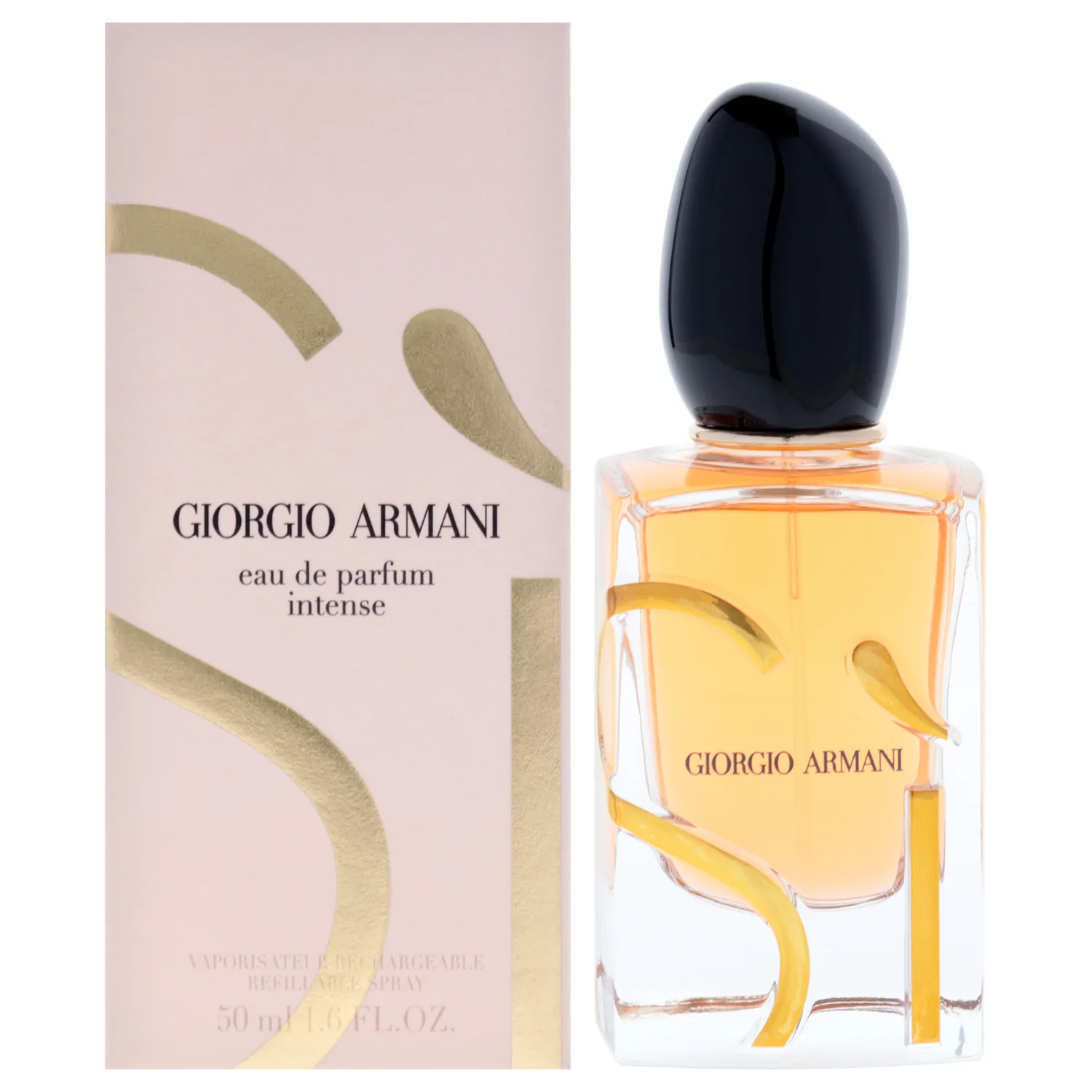 Giorgio Armani Sì Intense Eau de Parfum 50ml / 1.7 oz for Women