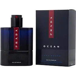 Prada Luna Rossa Ocean Eau de Parfum 100ml / 3.3 oz for Men