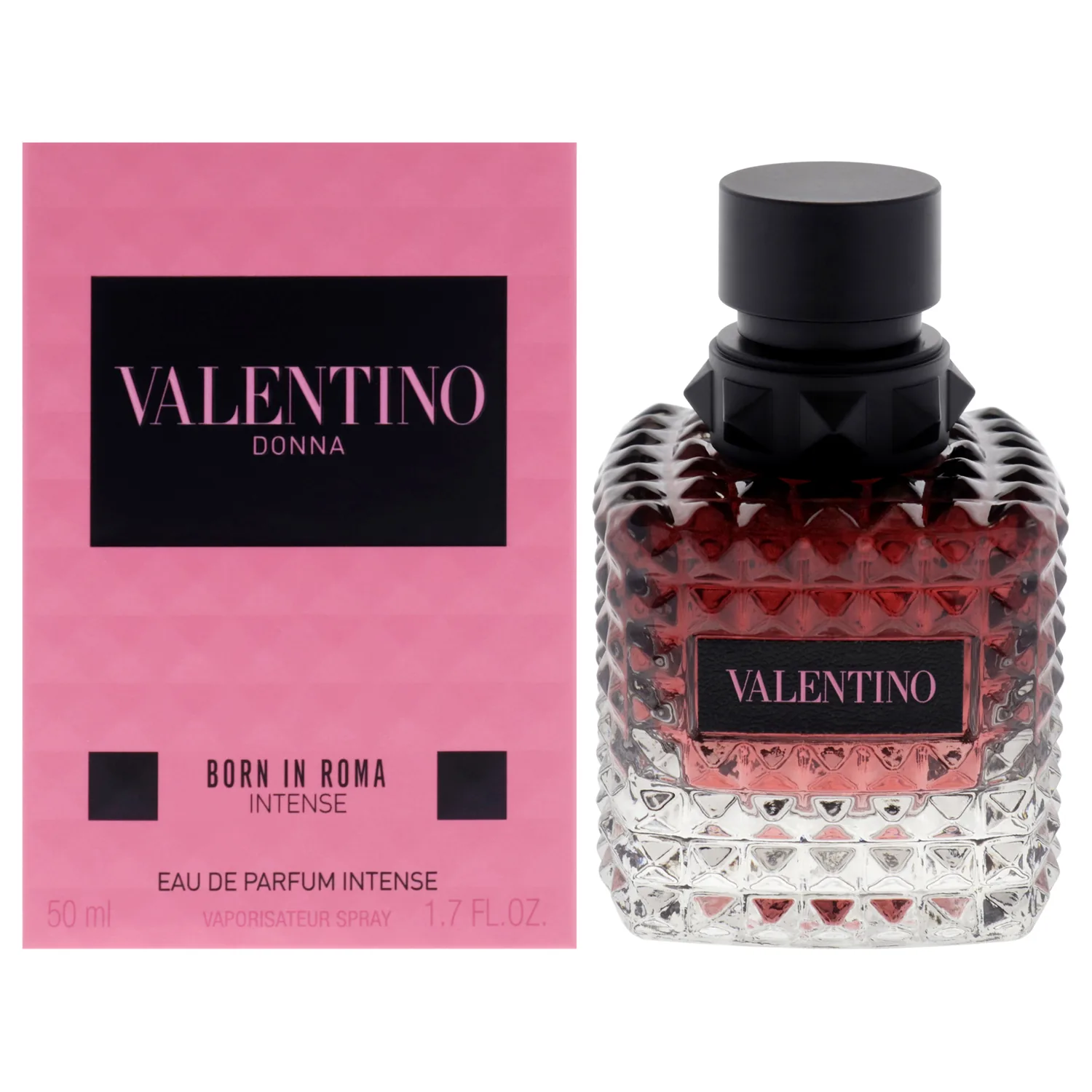 Valentino Donna Born In Roma Intense 50ml / 1.7 oz for Women