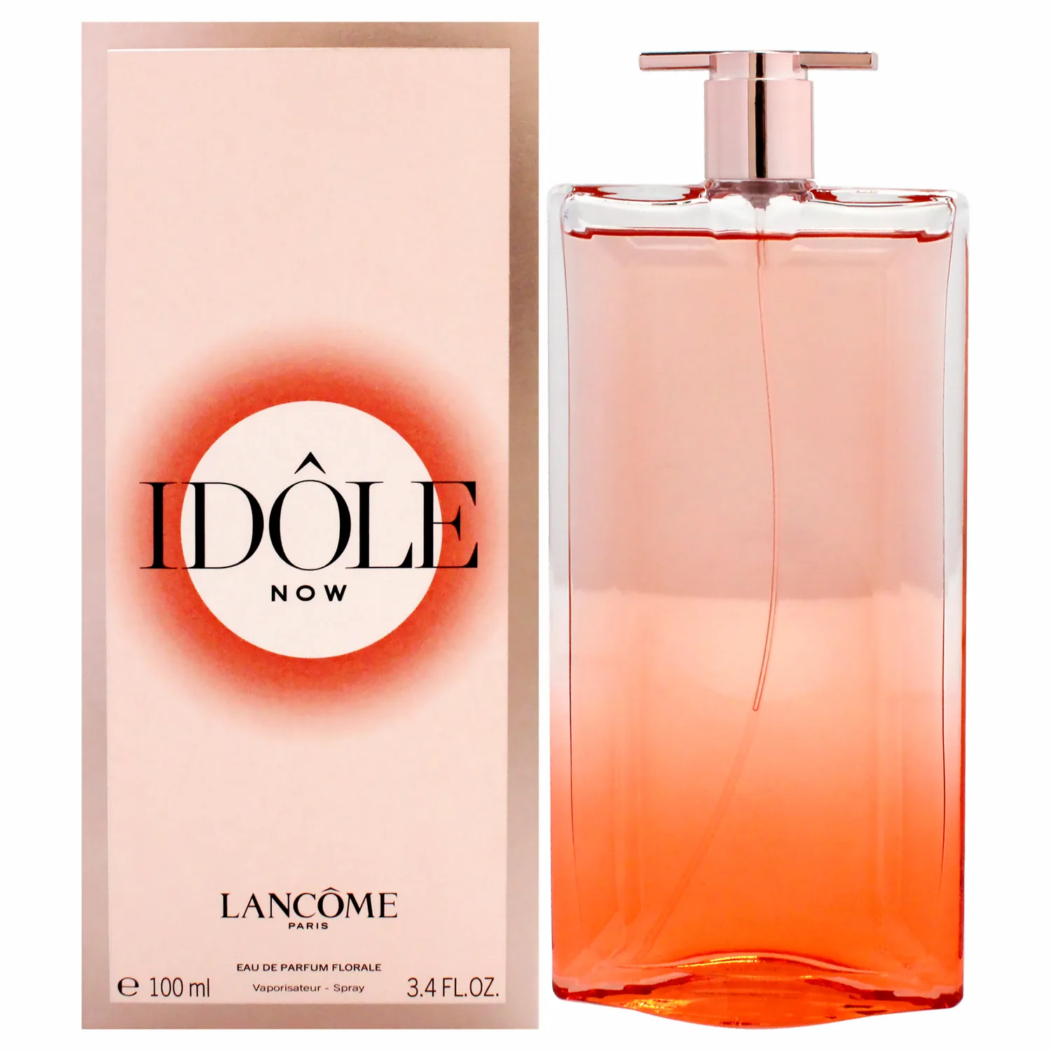 Lancôme Idôle Now Eau de Parfum 100ml / 3.4 oz for Women