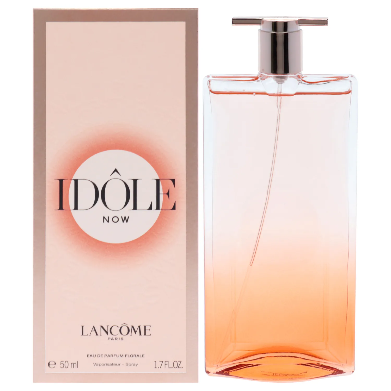 Lancôme Idôle Now Eau de Parfum 50ml / 1.7 oz for Women
