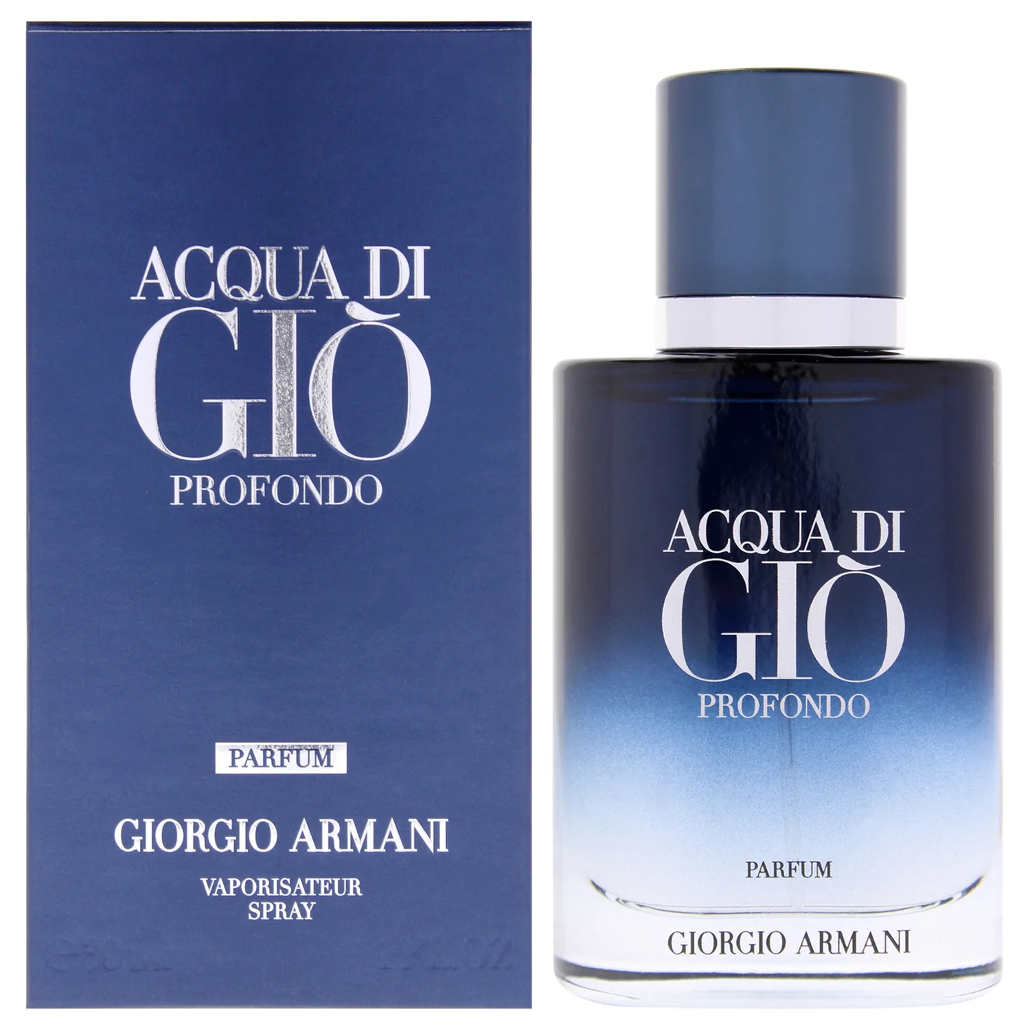 Giorgio Armani Acqua di Giò Profondo Eau de Parfum 30ml / 1 oz for Men