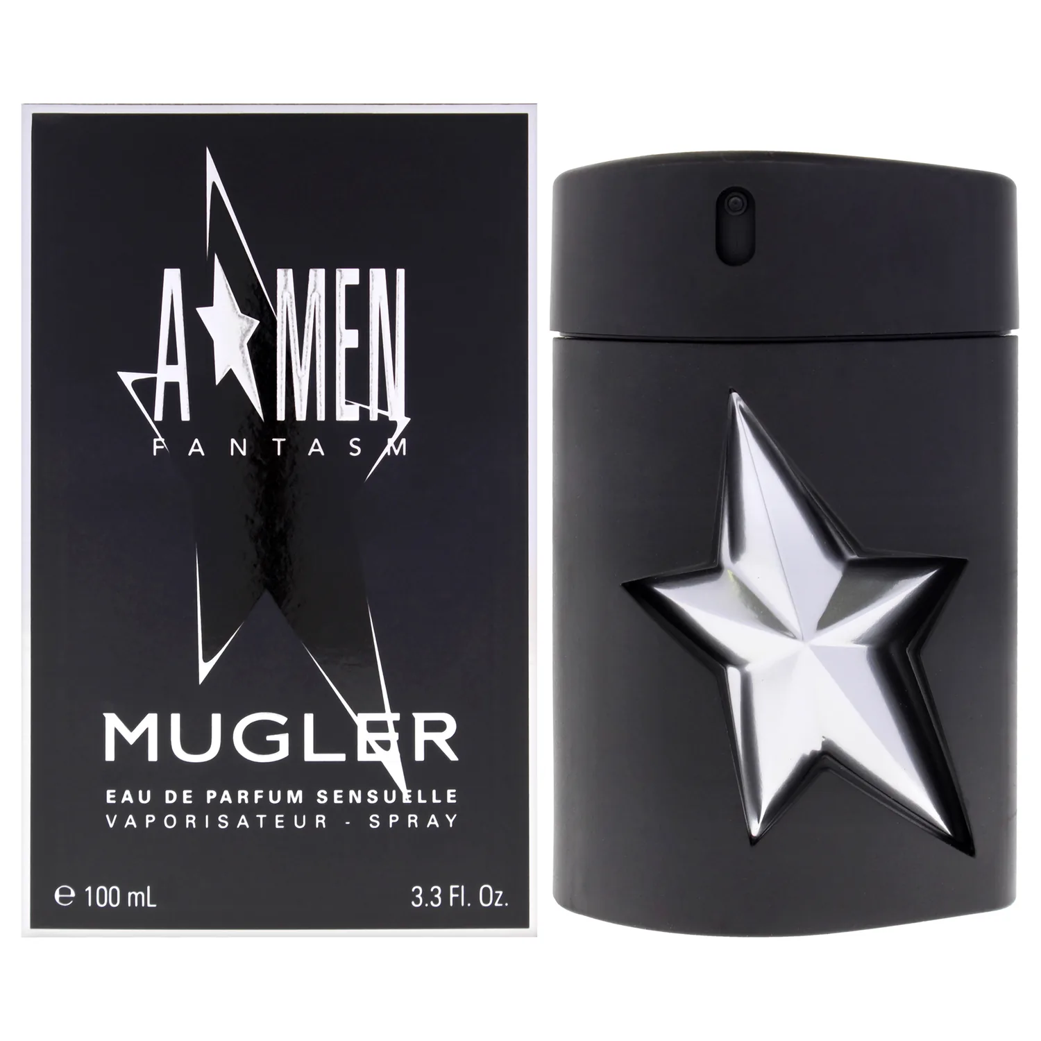 Mugler A*Men Fantasm Eau de Parfum 100ml / 3.3 oz for Men