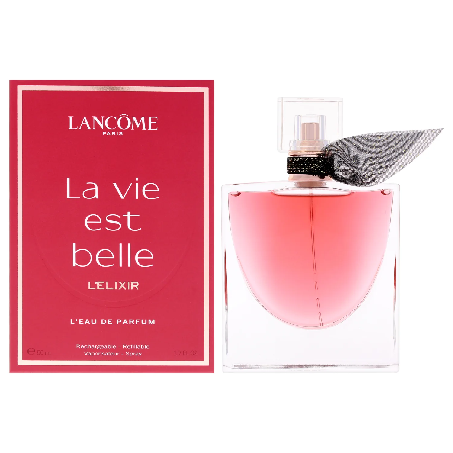 Lancôme La Vie Est Belle L'Elixir Eau de Parfum 50ml / 1.7 oz for Women