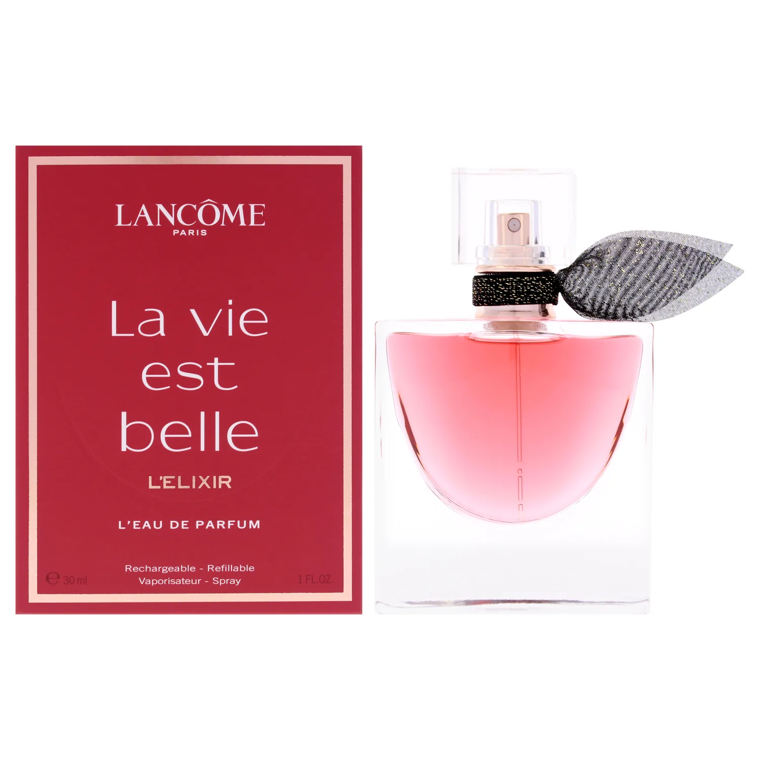 Lancôme La Vie Est Belle L'Elixir Eau de Parfum 30ml / 1 oz for Women