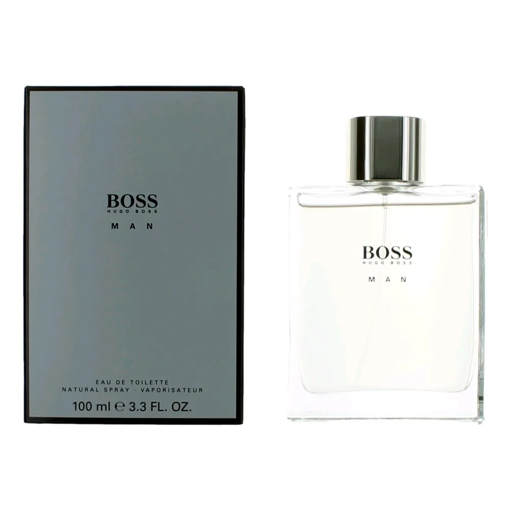 Hugo Boss Hugo Orange Eau de Toilette 3.4 fl oz