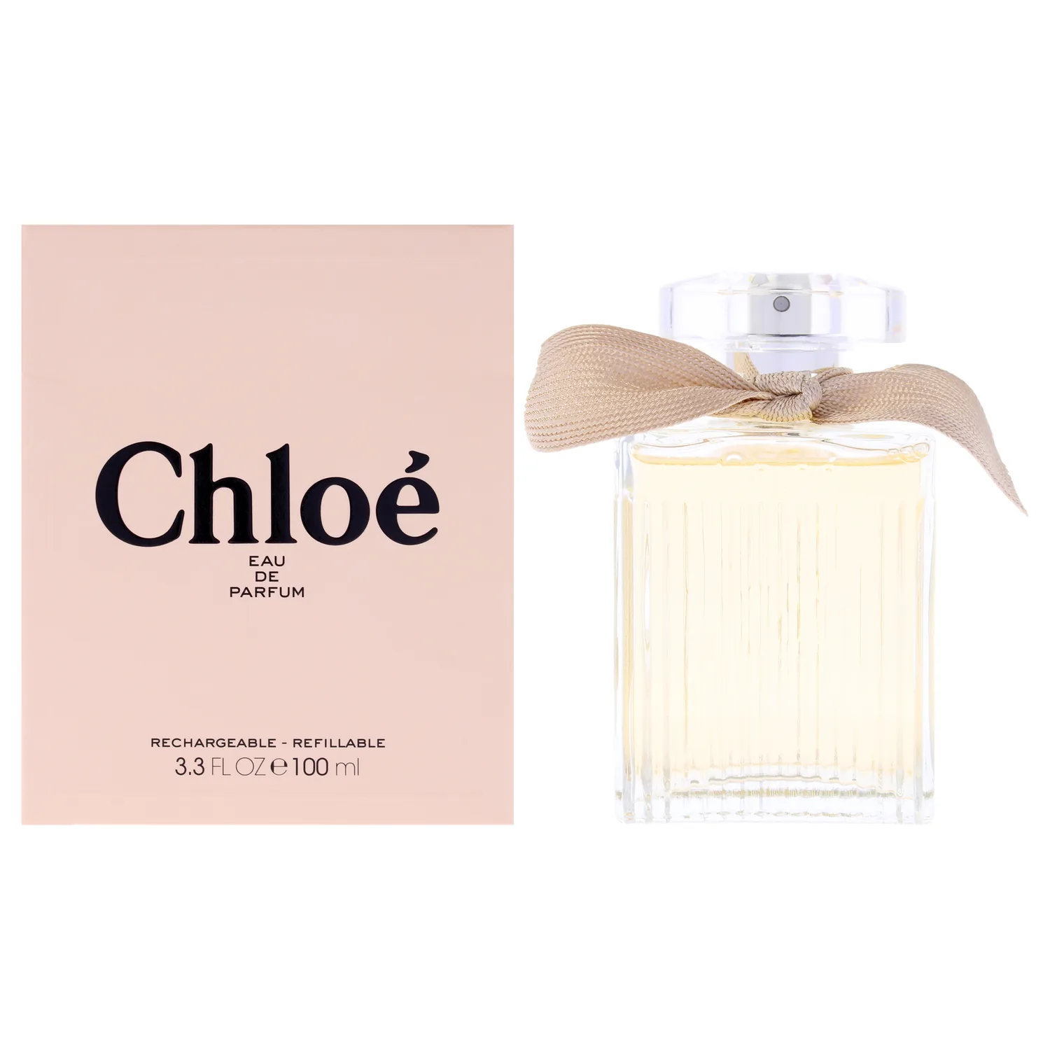 Chloé Eau de Parfum 100ml / 3.3 oz for Women