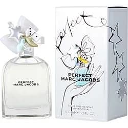 Marc Jacobs Perfect Eau de Toilette 100ml / 3.3 oz for Women