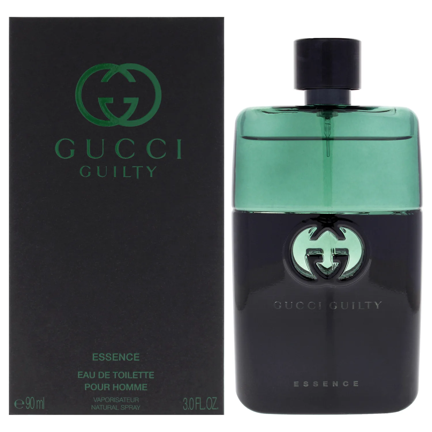 Gucci Flora Gorgeous Orchid EDP for Women 3.3 Fl Oz