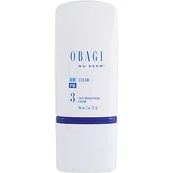 Obagi Nu-Derm Clear Fx Cream 59ml / 2 oz