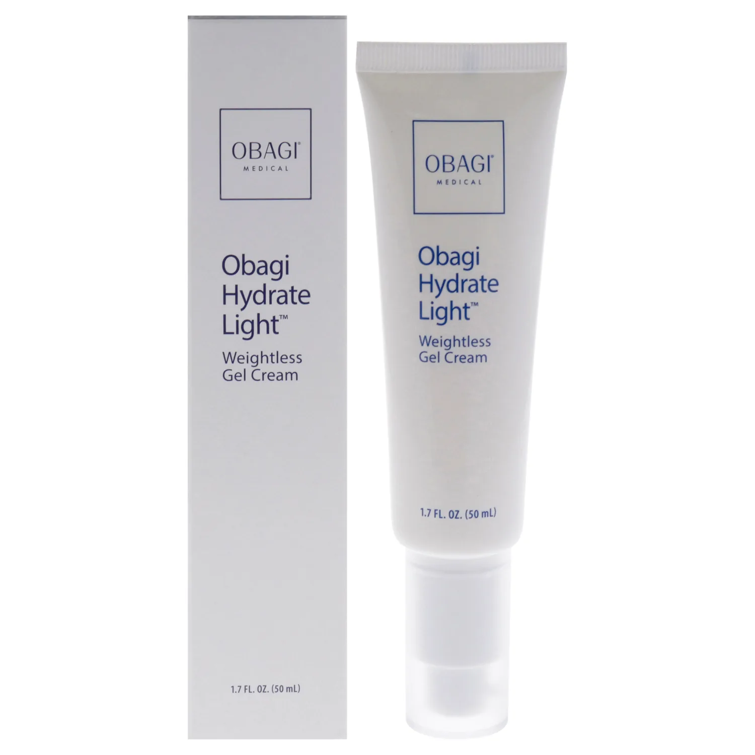 Obagi Hydrate Light Weightless Gel Cream 50ml / 1.7 oz