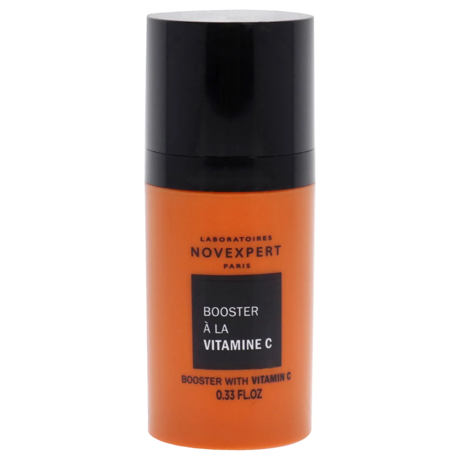 Novexpert Booster With Vitamin C of Unisex - 0.33 oz Treatment