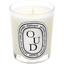 DIPTYQUE OUD Diptyque, Scented Candle 6.5 OZ