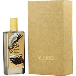 Memo Paris Argentina Eau de Parfum 75ml / 2.5 oz for Unisex