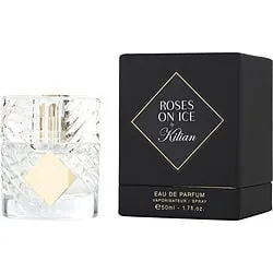 Kilian Roses On Ice Eau de Parfum 50ml / 1.7 oz for Unisex
