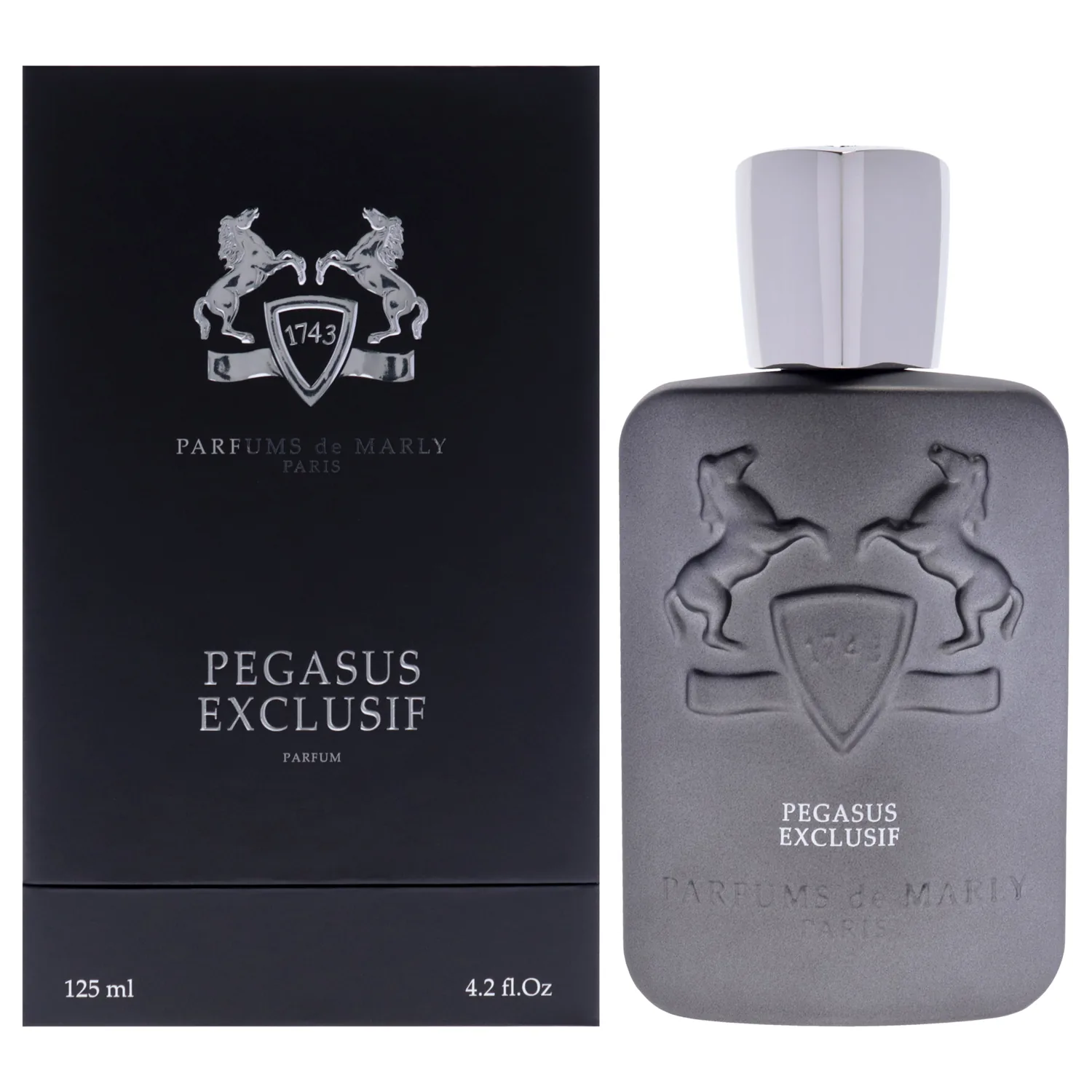 Parfums de Marly Pegasus Exclusif Edition Royale Eau de Parfum 125ml / 4.2 oz for Men