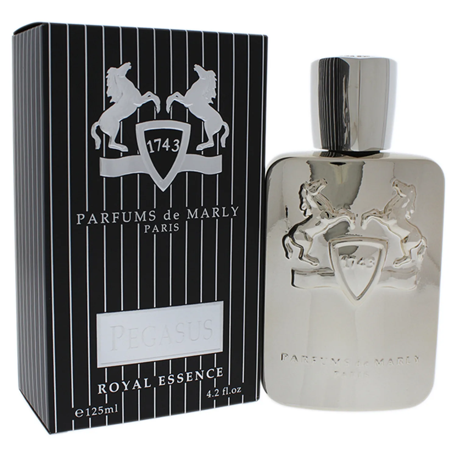 Parfums de Marly Pegasus Eau de Parfum 125ml / 4.2 oz for Men