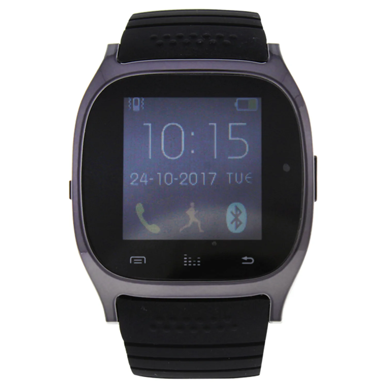 Eclock EK-C1 Montre Connectee for Unisex