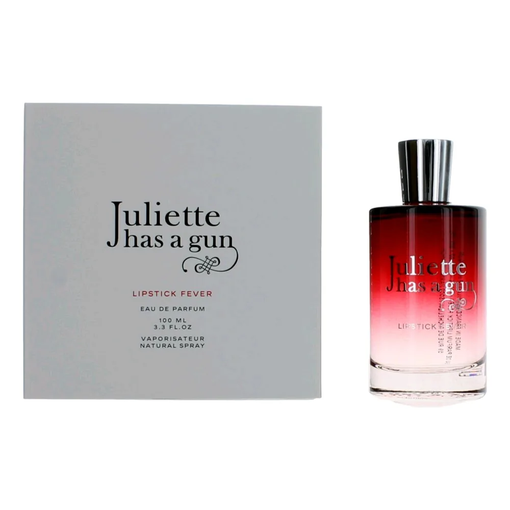 Juliette Has A Gun Lipstick Fever Eau de Parfum 100ml / 3.3 oz for Women