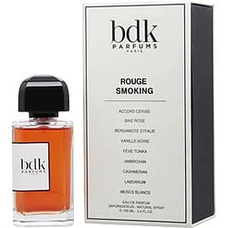 BDK Parfums Rouge Smoking Eau de Parfum 100ml / 3.4 oz for Unisex