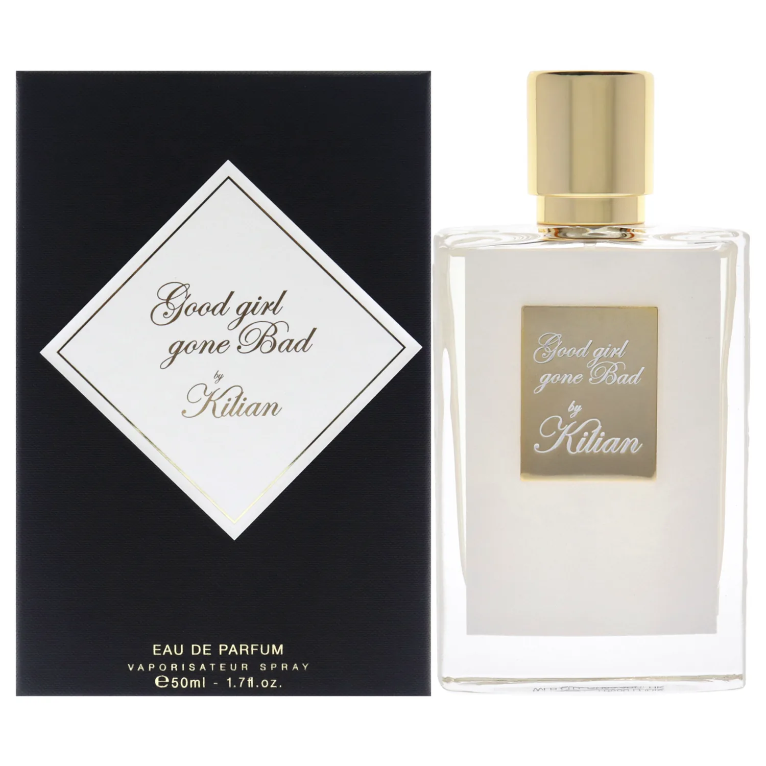 Kilian Good Girl Gone Bad Eau de Parfum 50ml / 1.7 oz for Women