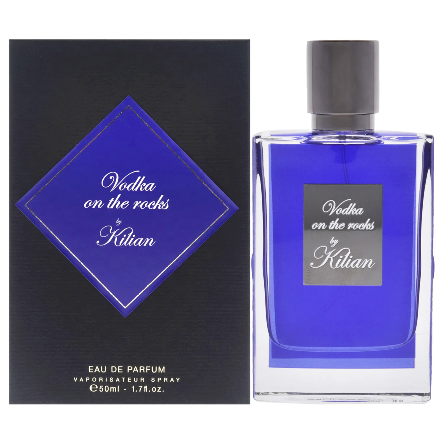 Kilian Vodka on the Rocks Eau de Parfum 50ml / 1.7 oz for Men