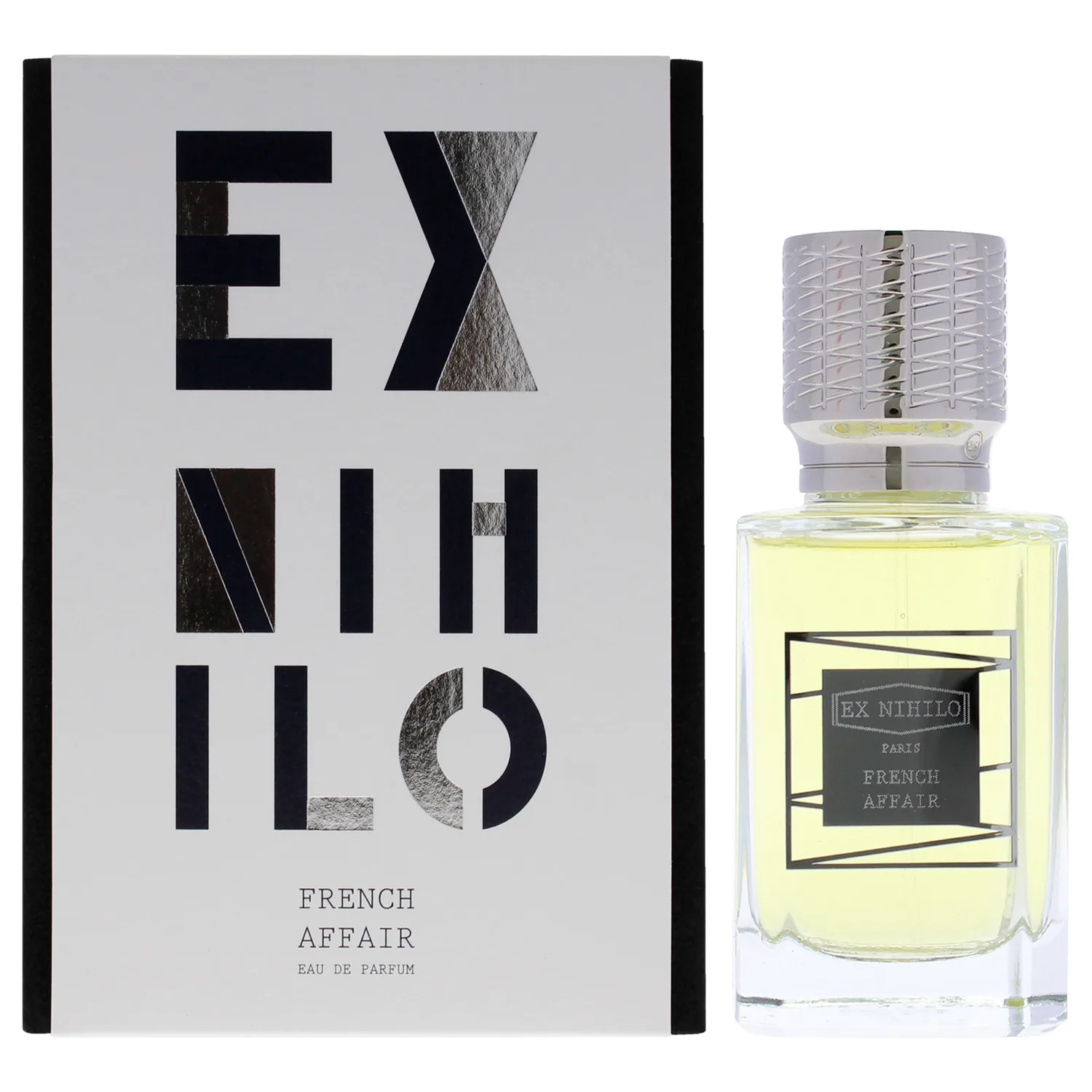 Ex Nihilo French Affair Eau de Parfum 50ml / 1.7 oz for Unisex