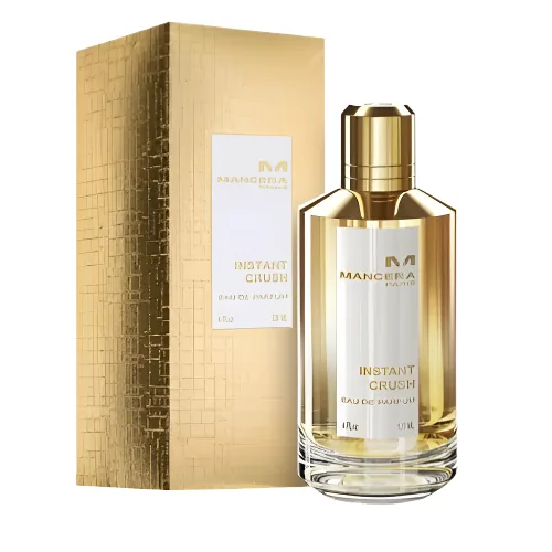 Mancera Instant Crush Eau de Parfum 118ml / 4 oz for Unisex