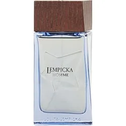 Lolita Lempicka Homme Eau de Toilette 100ml / 3.4 oz for Men