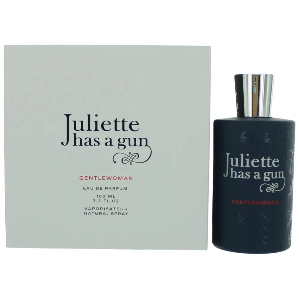 Juliette Has A Gun Gentlewoman Eau de Parfum 100ml / 3.3 oz for Women