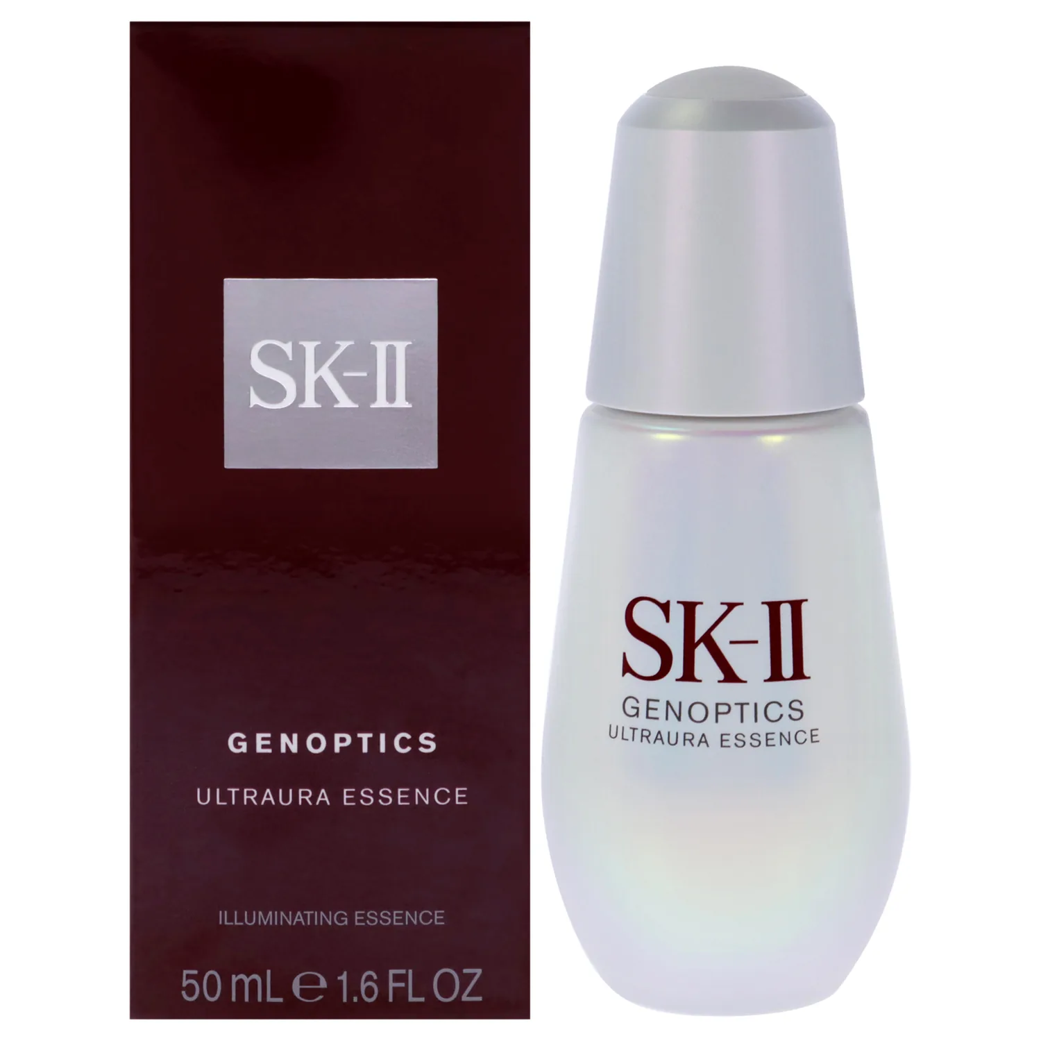 SK-II GenOptics Essence Brightening Serum 47ml / 1.6 oz