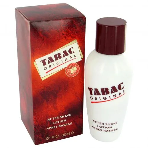 Maurer & Wirtz Tabac Original Aftershave 10.1 oz for Men