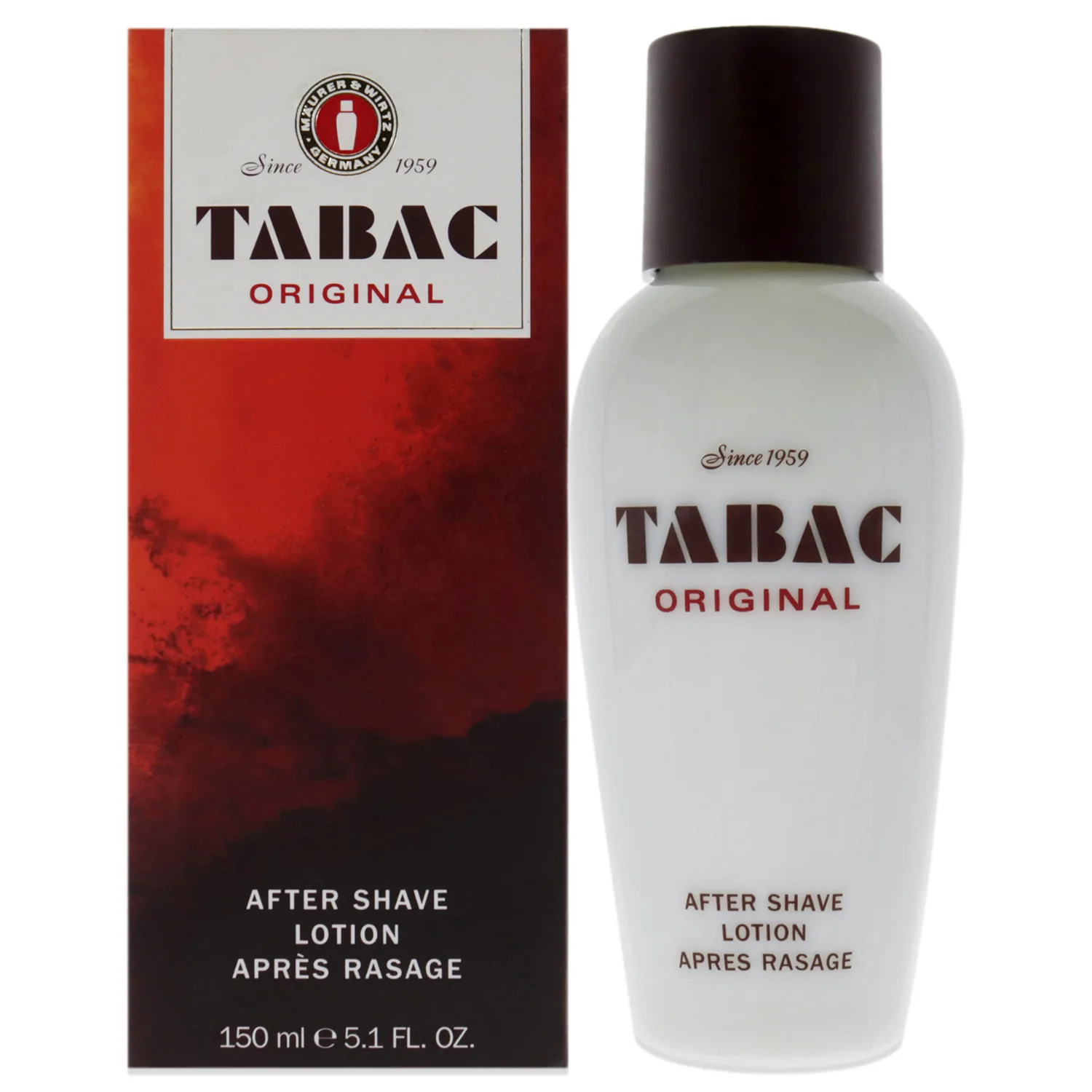 TABAC Tabac Original Tabac Asl 150ml