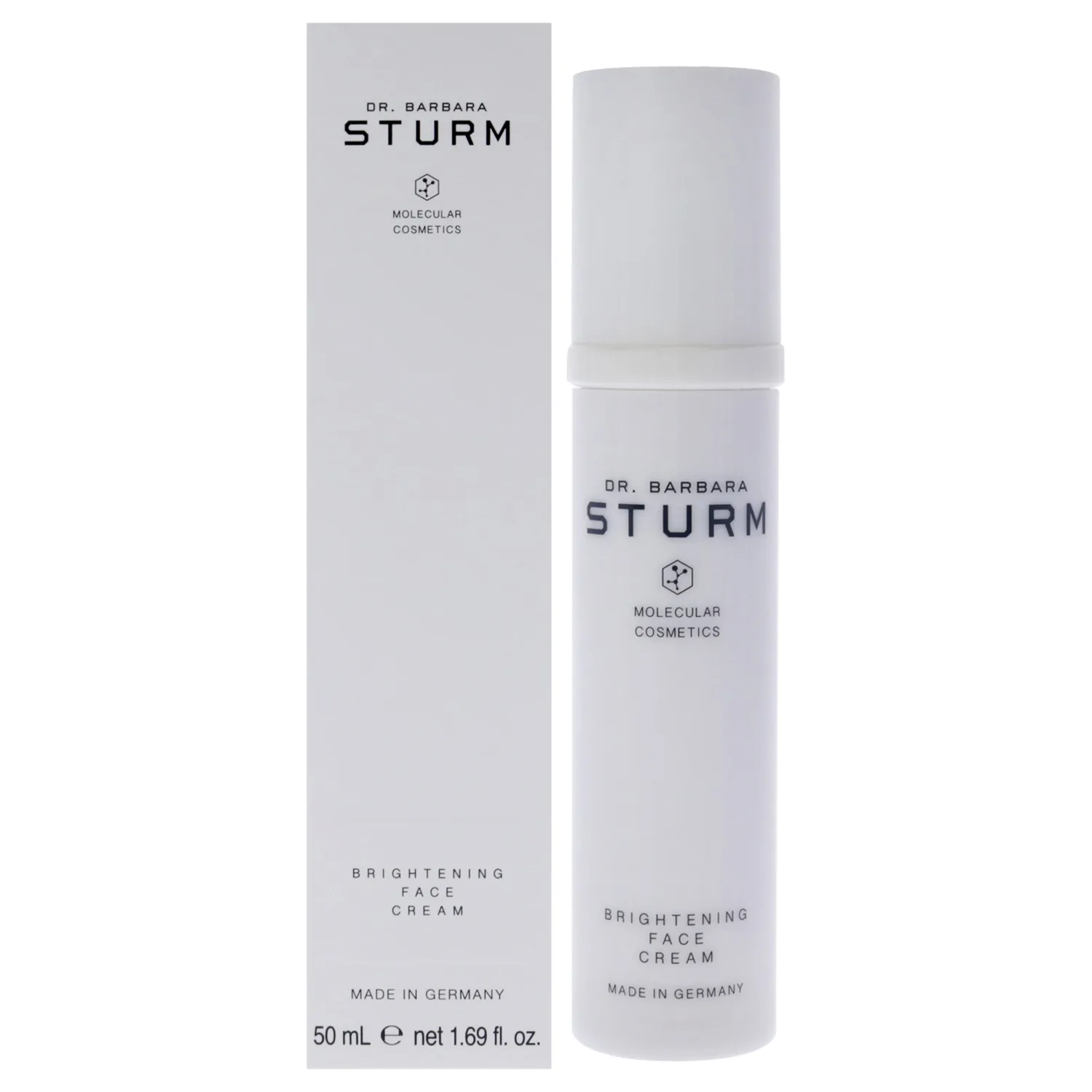 Dr. Barbara Sturm Brightening Face Cream 50ml / 1.69 oz