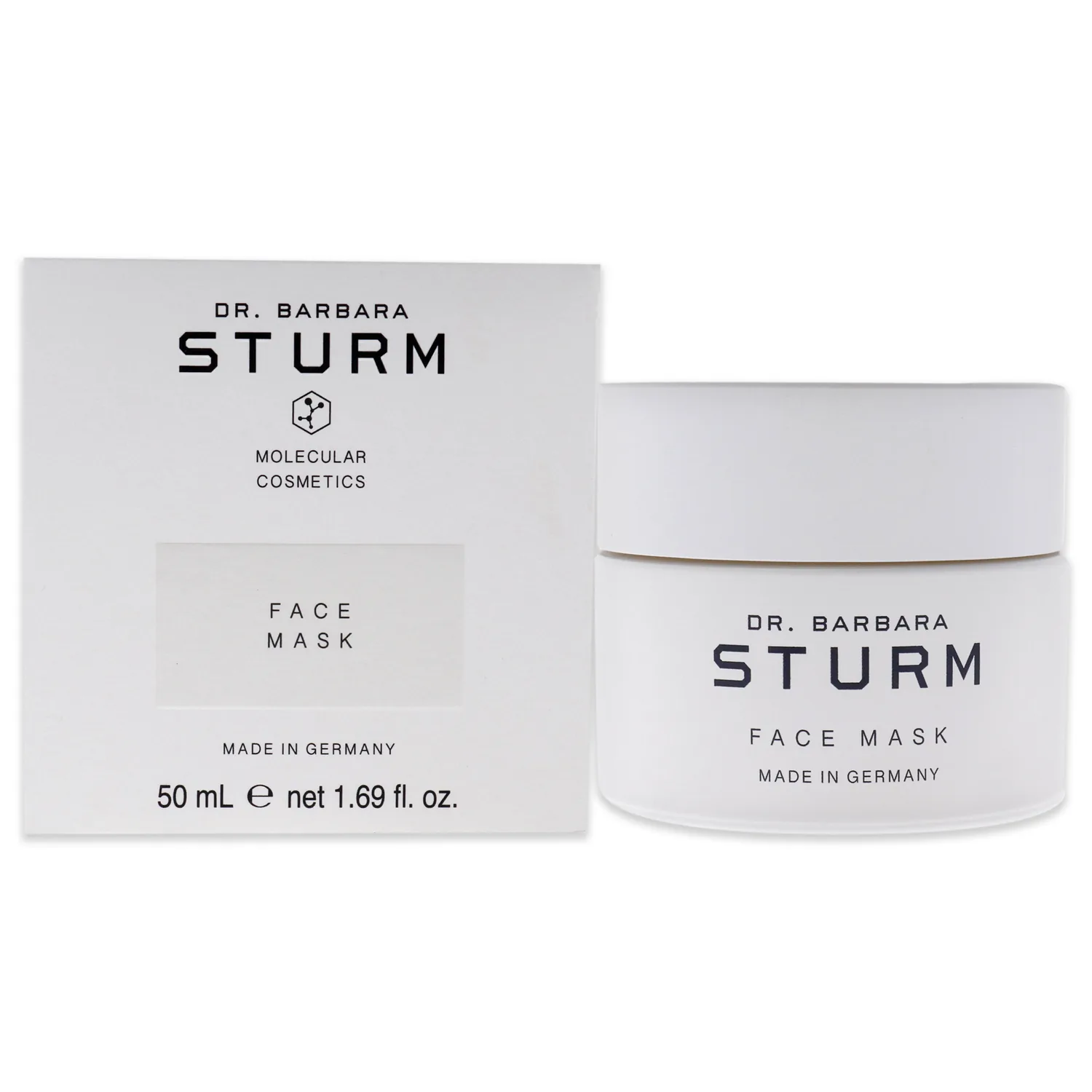 Dr. Barbara Sturm Face Mask 50ml / 1.69 oz