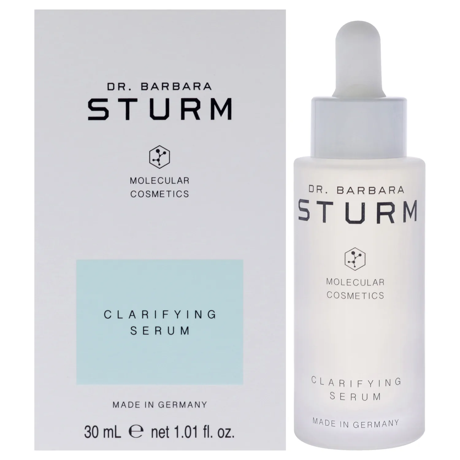 Dr. Barbara Sturm Clarifying Serum 30ml / 1 oz