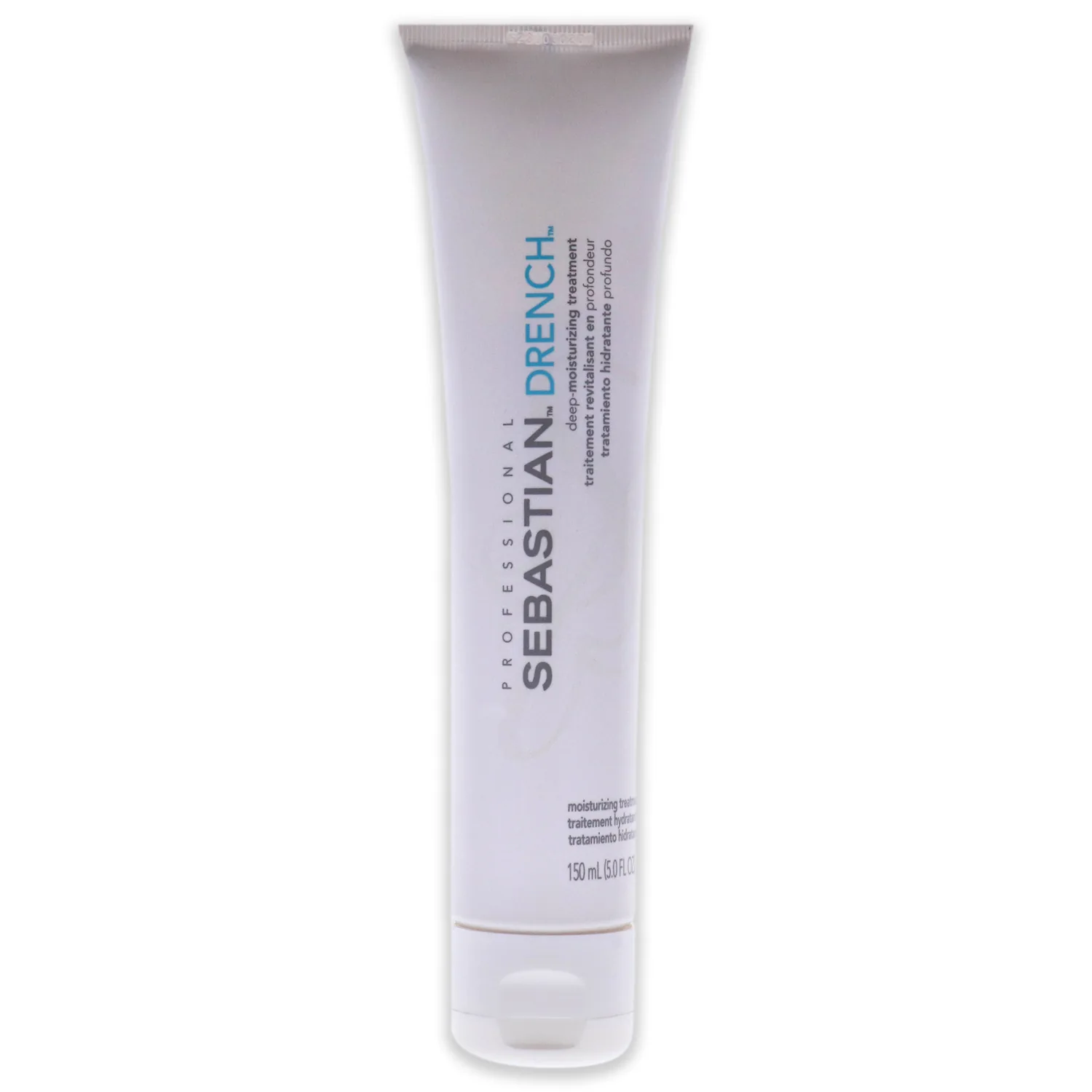 Sebastian Drench Deep Moisturizing Treatment Mask 148ml / 5 oz
