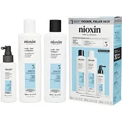 Nioxin System 3 Hair Care Kit 10.1 oz