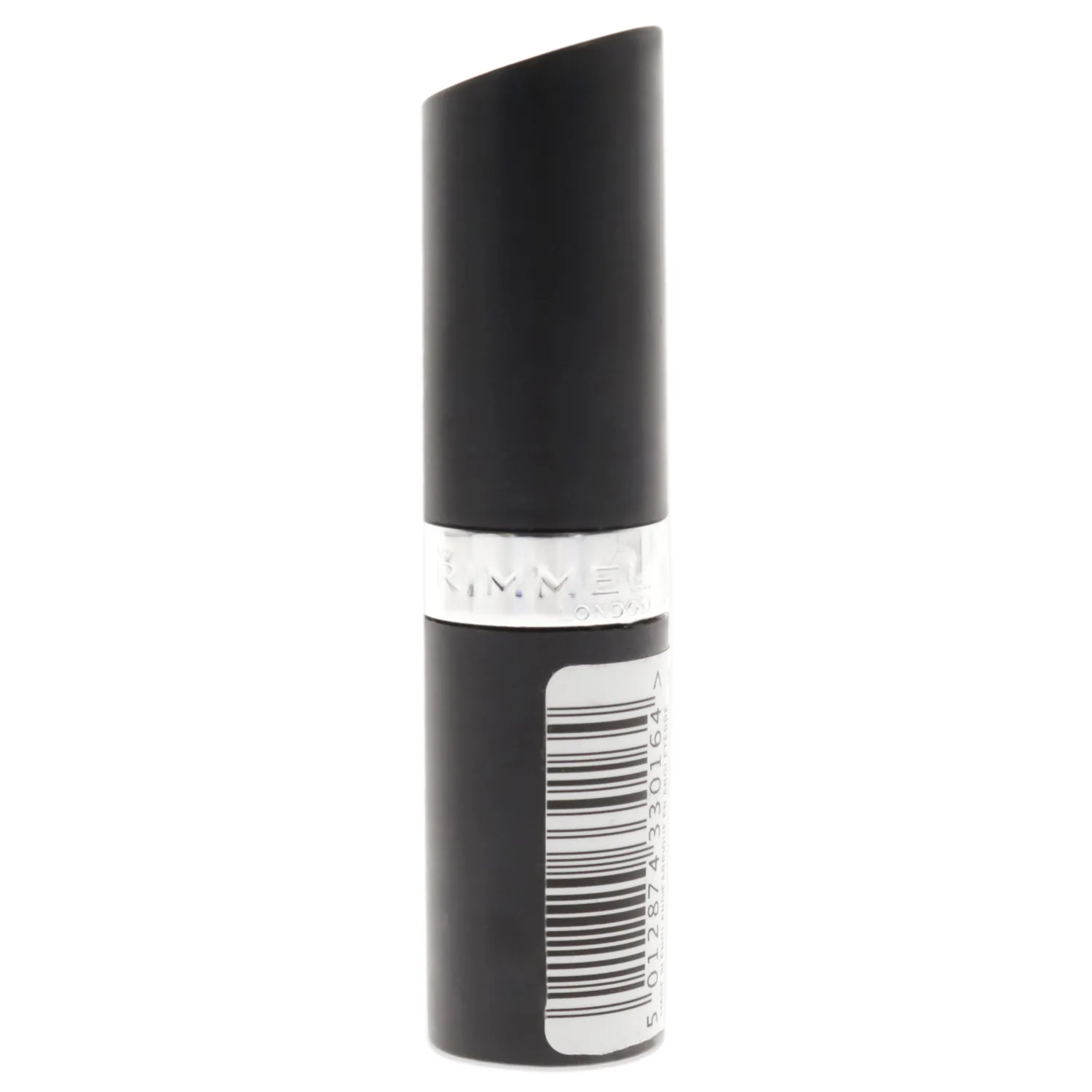 Rimmel Lasting Finish Lipstick 170 Alarm 0.14 oz
