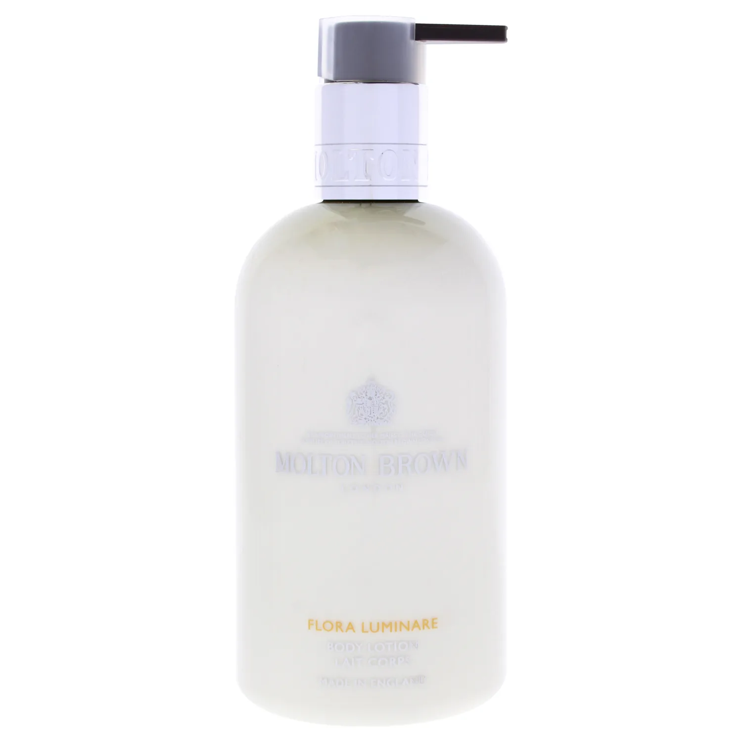 Molton Brown Flora Luminare Body Lotion 296ml / 10 oz