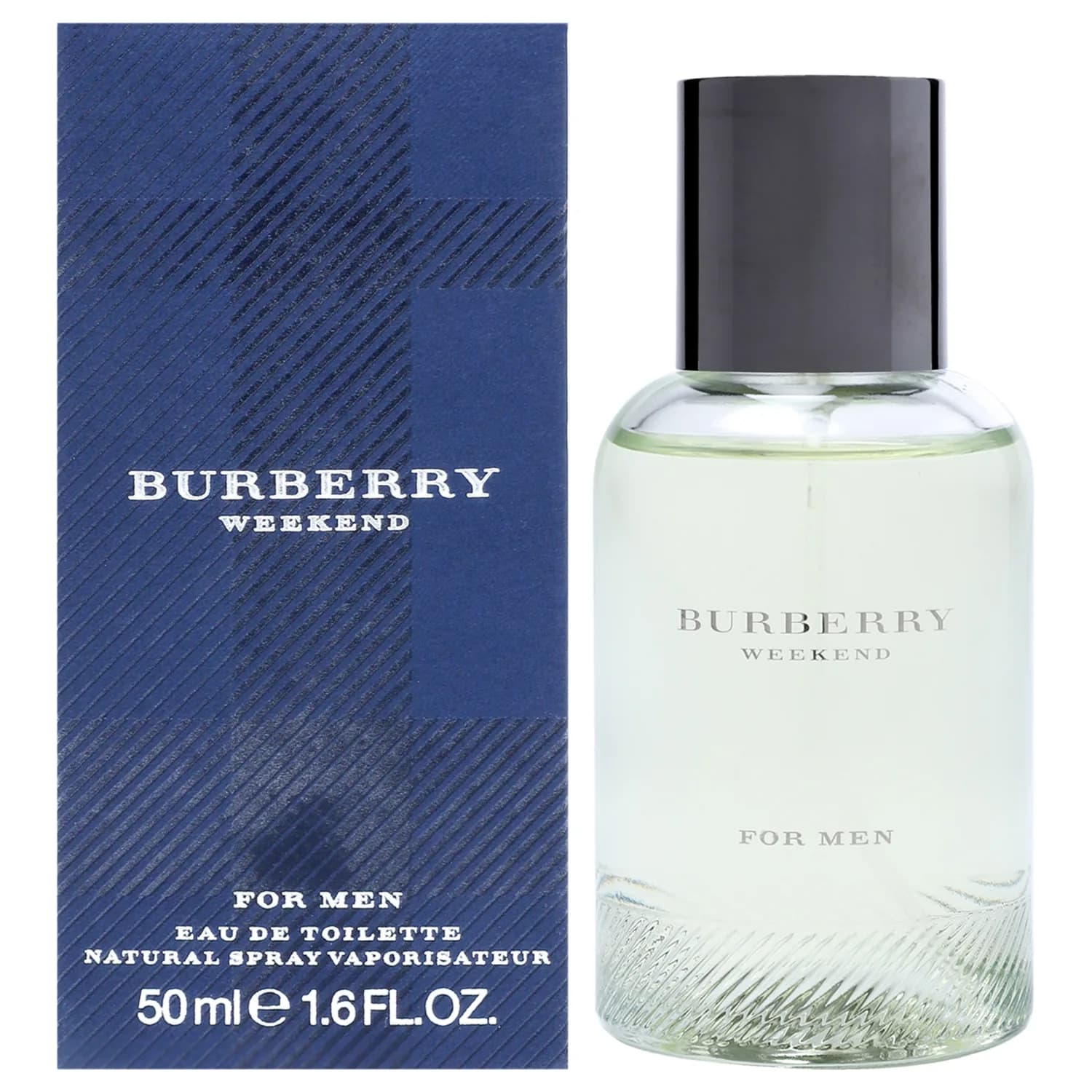 Burberry Weekend Eau de Toilette 50ml / 1.6 oz for Men