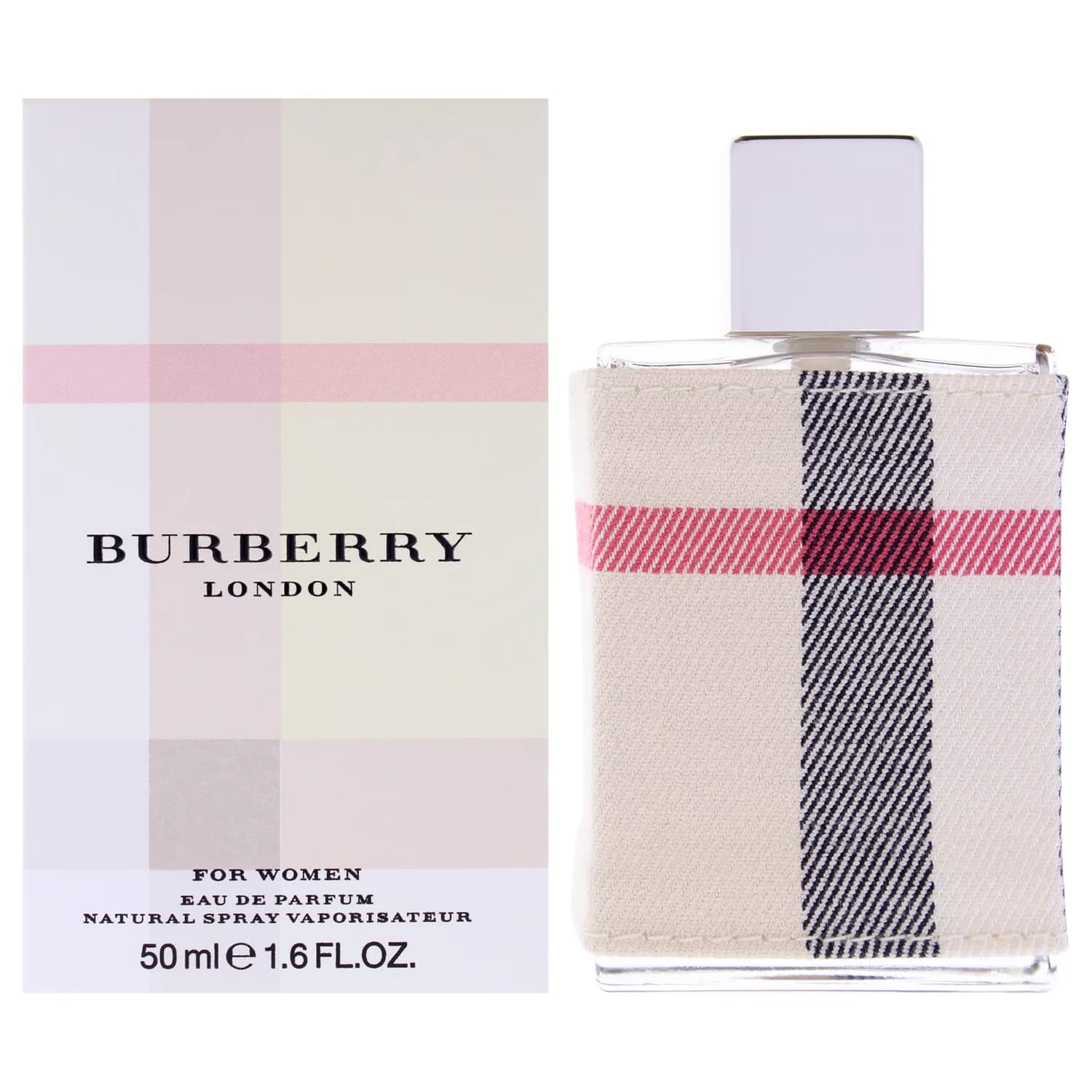 Burberry London Eau de Parfum 50ml / 1.7 oz for Women