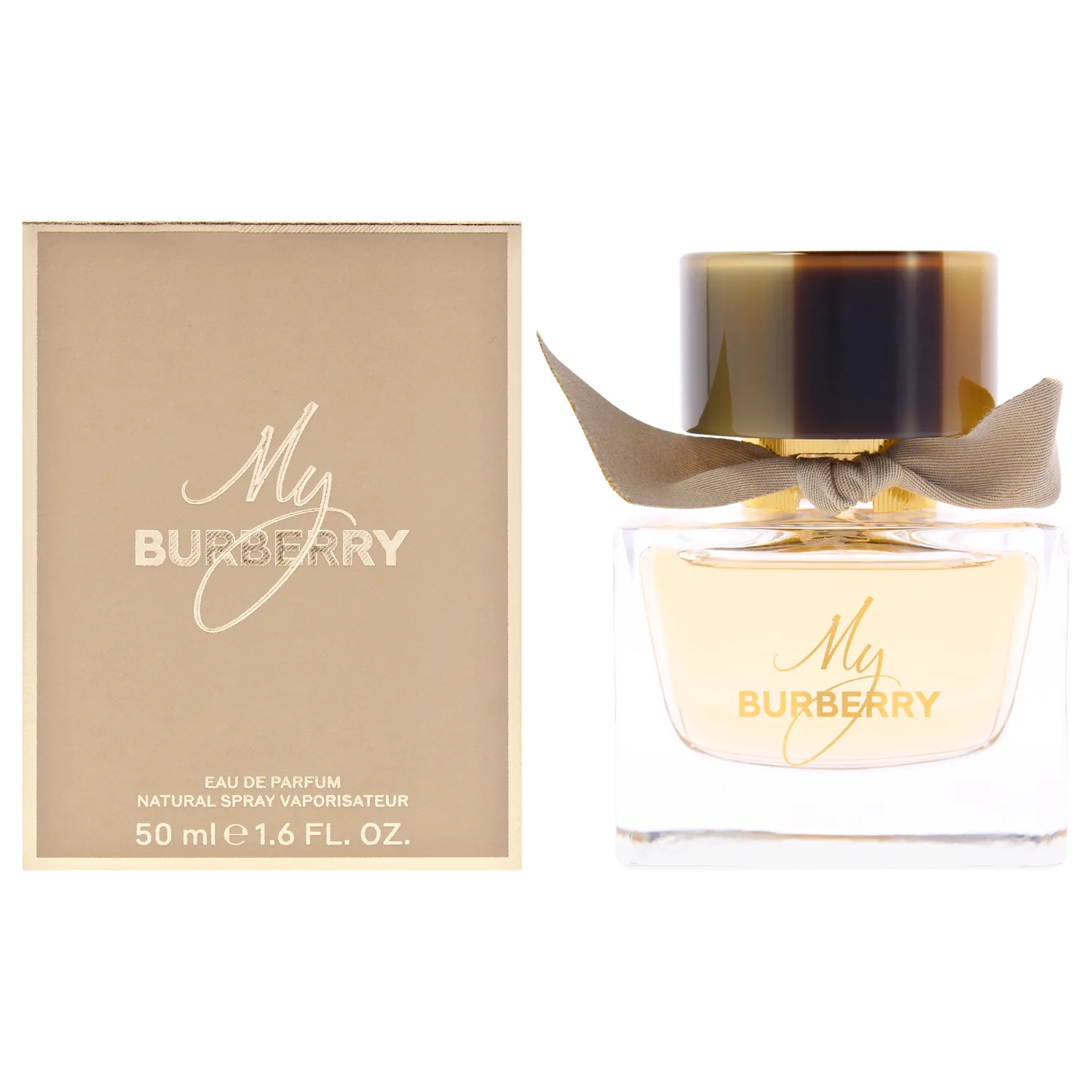 Burberry My Burberry for Women Eau de Parfum 1.6 fl oz