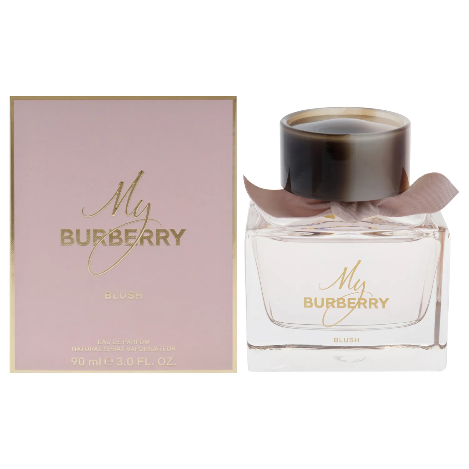 Burberry My Burberry Blush Eau de Parfum 89ml / 3 oz for Women