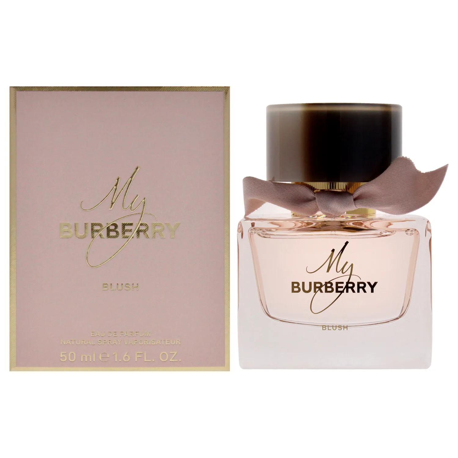 Burberry My Burberry Blush Eau de Parfum 50ml / 1.6 oz for Women