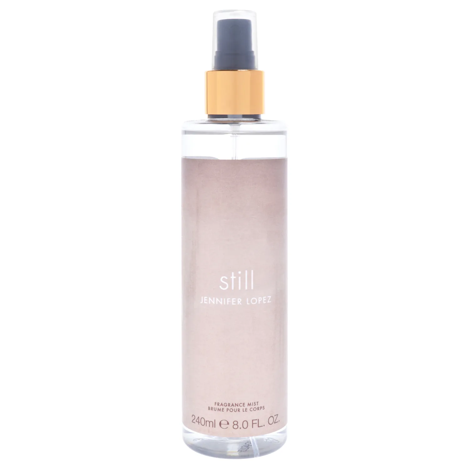 Jennifer Lopez Still Body Mist 237ml / 8 oz for Women