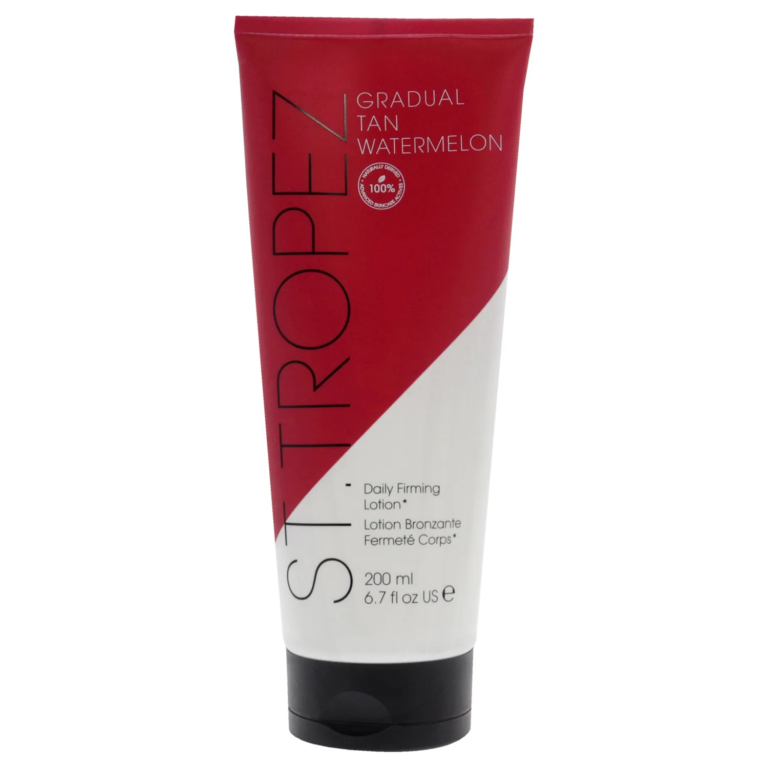 St. Tropez Gradual Tan Watermelon Self-Tanning Lotion 198ml / 6.7 oz
