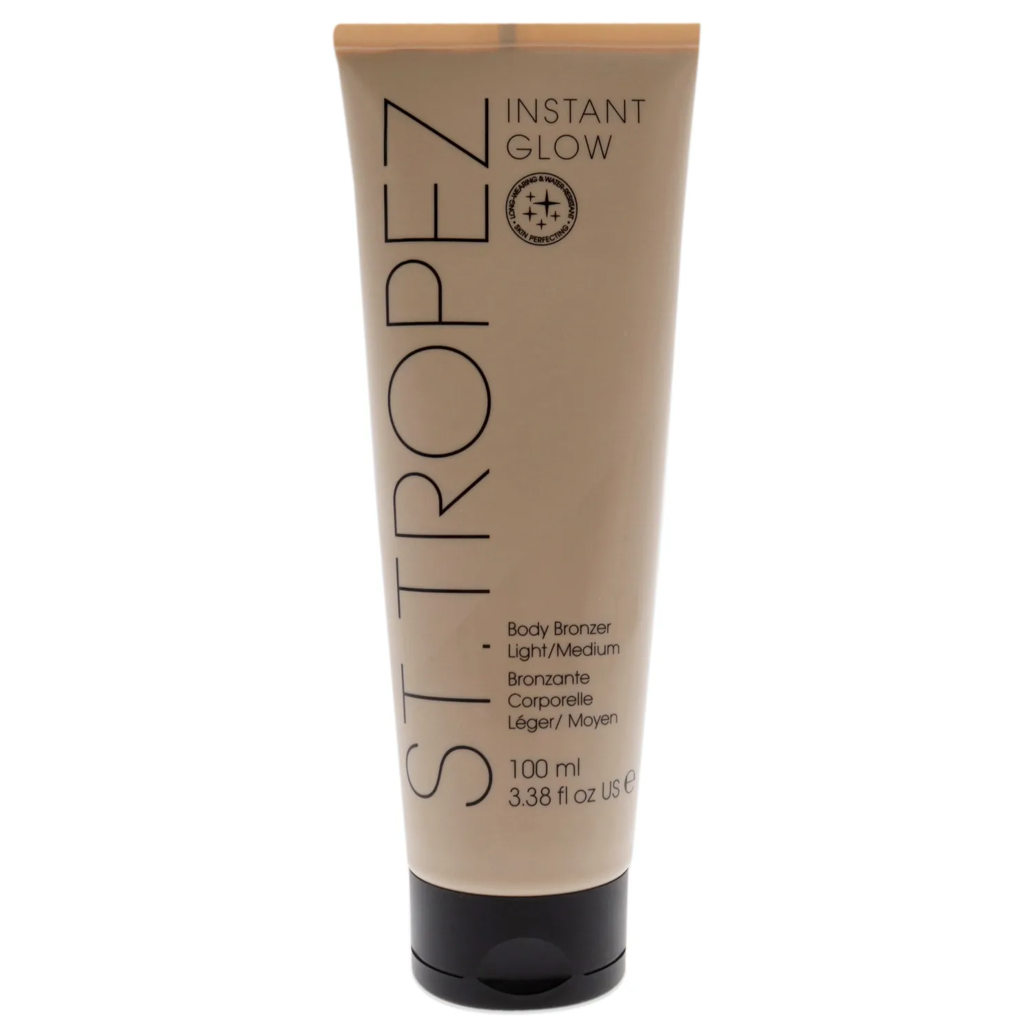 St. Tropez Instant Glow - Light/Medium Bronzer 3.4 oz